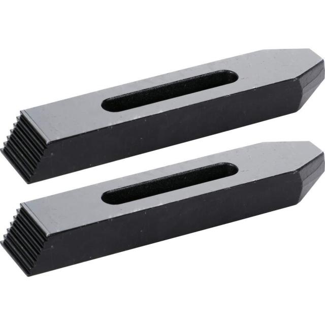 TRUSCO トラスコ中山 TRUSCO ステップクランプ 使用ボルト M24 全長150mm(2個1組)