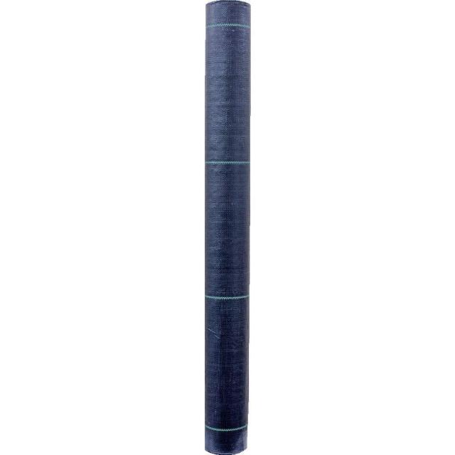 TRUSCO トラスコ中山 TRUSCO 防草シート 耐候3年 1M×50M