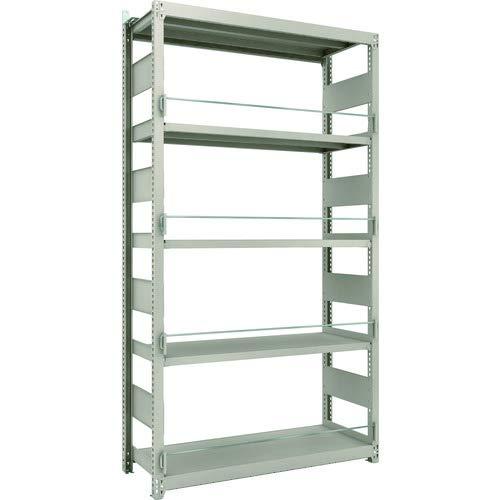 TRUSCO トラスコ中山 TRUSCO M2型軽中量棚 災害備蓄用 1160X450XH2100 5段 単体 67,941円