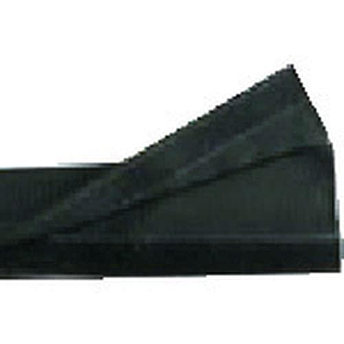 TRUSCO トラスコ中山 TRUSCO 後入れ可能油圧ホース用保護チューブ 折径50mm 長さ10mの通販は