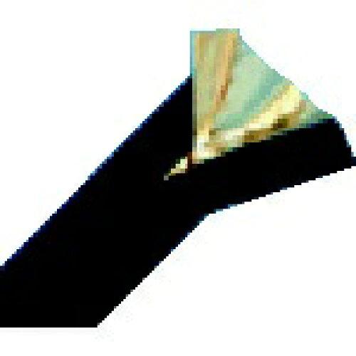 TRUSCO トラスコ中山 TRUSCO 銅箔シールドチューブ マジックタイプ 100Φ 長さ5m