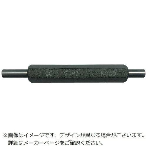 TRUSCO トラスコ中山 TRUSCO 栓ゲージH7 20mm