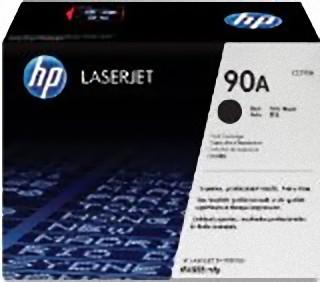 HP エイチピー HP トナーカートリッジ 黒 90A (CE390A)