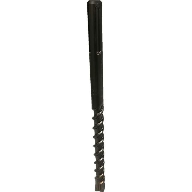 TRUSCO トラスコ中山 バーコ コンクリートドリル SDS MAX 4 CUTTERSの通販は