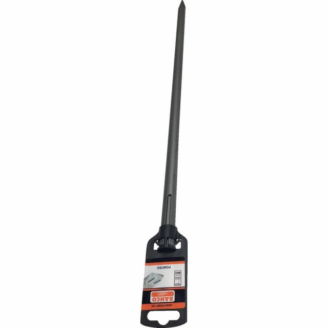 TRUSCO トラスコ中山 バーコ チゼル SDS MAXの通販は