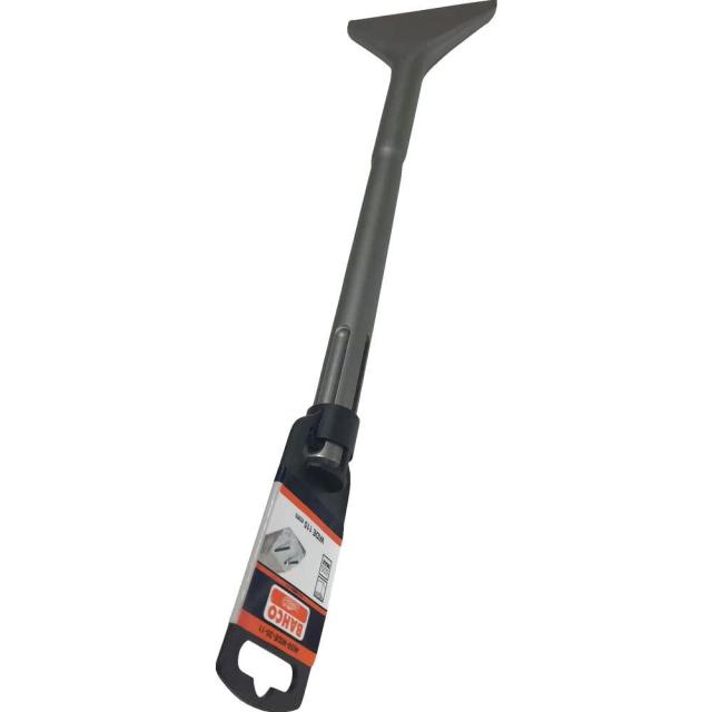 TRUSCO トラスコ中山 バーコ チゼル SDS MAXの通販は