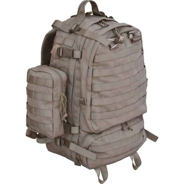 ELITE BAGS社 ELITEBAGS バックパック MOCHILA COMBATE コヨーテタン