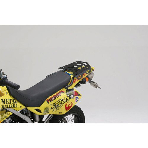 デイトナ 75466 マルチウイングキャリアD-TRACKER -07の通販は 14,287円