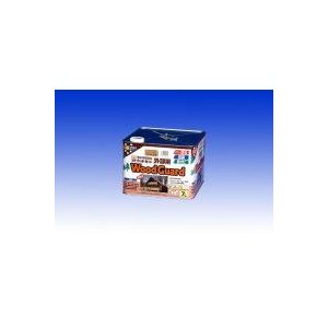 アサヒペン AP ウッドガード外部用 7L マホガニー 07の通販は