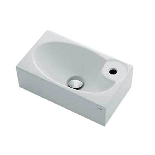 KAKUDAI カクダイ 壁掛手洗器 493-084の通販は