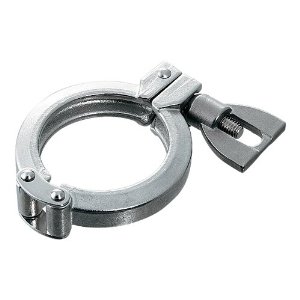 KAKUDAI カクダイ 中・高圧クランプ//3S 690-11-Fの通販は 7,458円