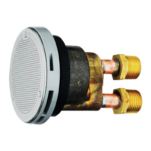 KAKUDAI カクダイ 一口循環接続金具 4141