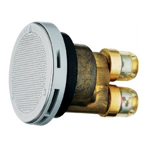 KAKUDAI カクダイ 一口循環金具 (ワンロック式) 10A 415-004