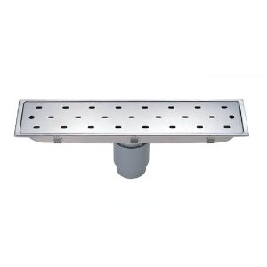 KAKUDAI カクダイ 浴室用排水ユニット 4288-750