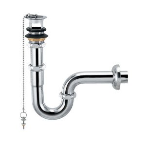 KAKUDAI カクダイ 横穴つきSトラップ 4336-38の通販は 10,594円