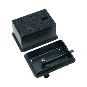 KAKUDAI カクダイ 散水栓ボックスユニット 626-100の通販は 5,253円