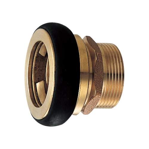 KAKUDAI カクダイ 根元接手 (ガスM×マチF) 5177-40 5,177円