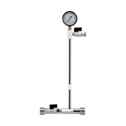 KAKUDAI カクダイ 水道メーター用水圧テスター (20ミリ) 6498