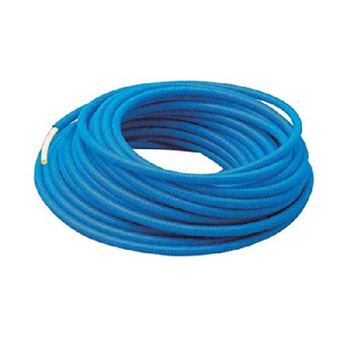 KAKUDAI カクダイ サヤ管つき架橋ポリエチレン管 (赤) 16A×28 672-133-30R