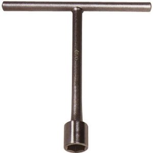 旭金属工業 4C Tガタ レンチ 36MM (TB0036)