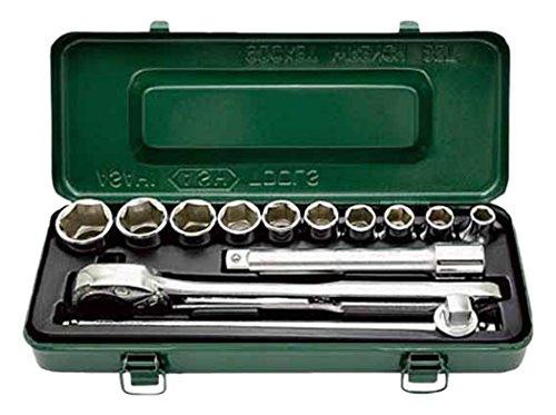 旭金属工業 ソケットセット VJS-4101の通販は 13,943円