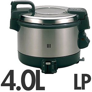 MAXZEN 冷風機 4.0L リモコン付き タイガー 【送料無料】4904710436516 業務用 炊飯電子ジャー