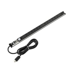 SANWASUPPLY サンワサプライ サンワサプライ 19インチサーバーラック用コンセント (20A) TAP-SV2012 (TAP-SV2012)