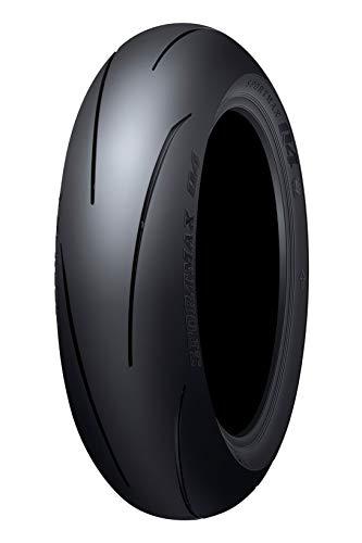 DUNLOP ダンロップ DUNLOP(ダンロップ)バイクタイヤ SPORTMAX Q4 リア