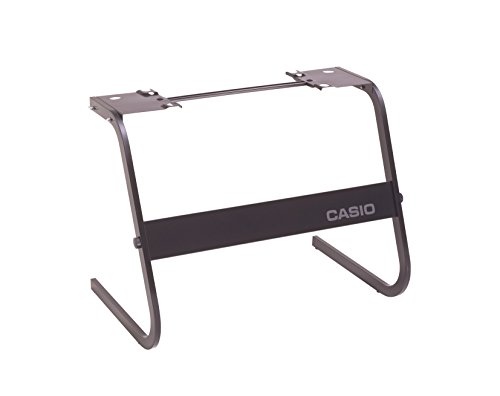 CASIO カシオ カシオ キーボード用スタンドCS-7W (CS-7W)