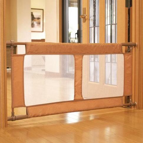 グリーンライフ ベビーフェンスMRBF-MY (BR)の通販は 5,461円