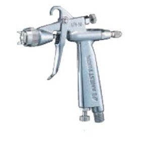 ※アネスト岩田 自動車補修・金属塗装用少量吐出低圧スプレーガン Φ1.0 LPH50102G   8751 3807509の通販は 20,120円