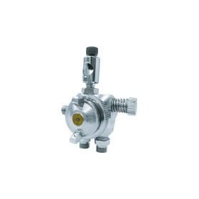 ※アネスト岩田 液体塗布用自動スプレーガン (小形) ノズル口径2.0mm TOF6B20   8751 3936945