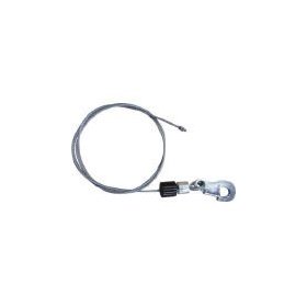 遠藤工業 ※ENDO ワイヤロープ一式 EWF-22〜70 1.5m LBP000139   1070 3900983