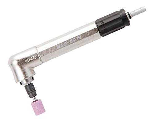 ※UHT エアーマイクログラインダー MAG-091N 90度 φ3軸用 MAG091N   1050 3900860