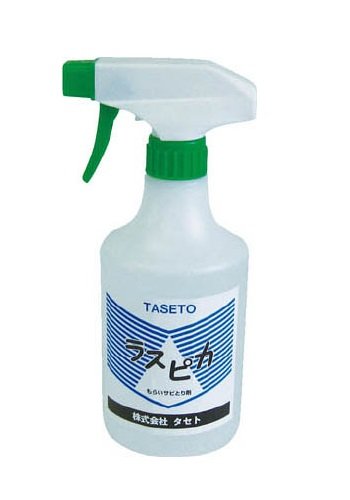 ※タセト ラスピカ 500ml RUSP05   4319 3890139の通販は