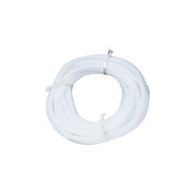 フロンケミカル フッ素樹脂(PTFE)スパイラルホース PTFE-8用 6×8 1巻(10m)NC2003110091471-6435-02