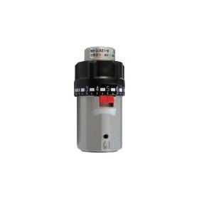 ※日本精器 手元減圧弁8A1.0MPa仕様カップリング付 BN3LK018SP   5035 3873161