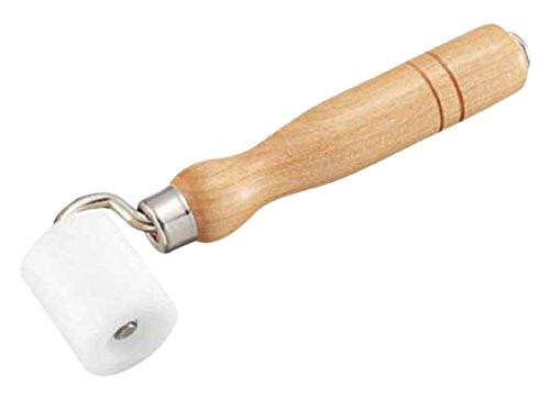 大田製作所 ジュラコンローラー (ベアリング入) NO100100   1317 3857387の通販は 5,020円