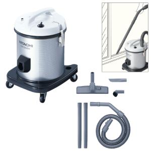 HITACHI 日立 掃除機 業務用 床別ヘッド切替 CV-G1200の通販は
