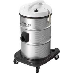 HITACHI 日立 業務用掃除機 集じん容量21L CV-G2100 1台