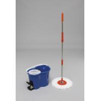 IRISOHYAMA アイリスオーヤマ ※IRIS 回転モップ KMO-450 BL KMO450BL   1256 3810348