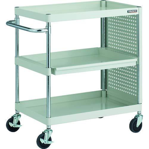 TRUSCO フェニックスワゴン 棚板 750X500 BT−40