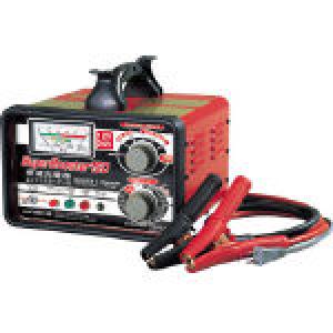 日動工業 ※日動 急速充電器 スーパーブースター150 150A 12V/24V NB150 5026 3339131