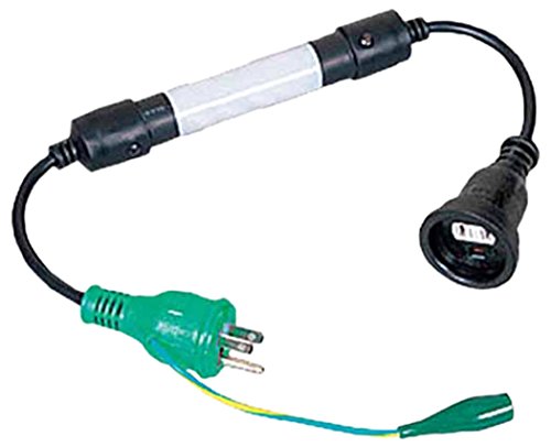 日動工業 ※日動 防雨型センサーコード 100V アース付 0.5m SSW05E   5026 3272621