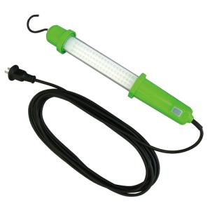 日動工業 日動 LEDハンディライト LEH-10W-5M
