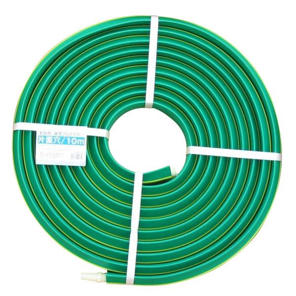 大研化成工業 家庭用融雪プロテクタ10M片面穴 KUP10S 8,512円