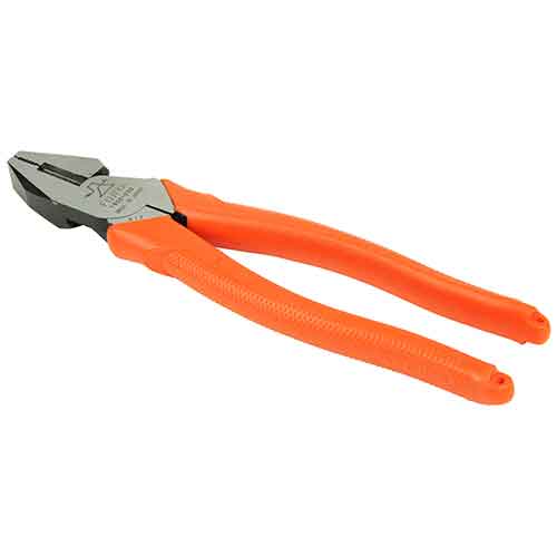 ※フジ矢 スタンダードペンチ 200mm 1800200   6059 3755428