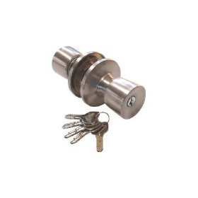 大黒製作所 ※AGENT 1スピンドル型取替握玉 ディンプルシリンダー付 GMD-100 GMD100   1263 3802981