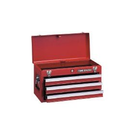 前田金属工業 ※TONE ツールチェスト 508X232X302mm BX230   8100 3904300の通販は 20,177円