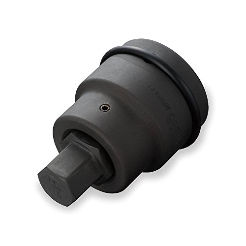 ※TONE インパクト用ヘキサゴンソケット (差替式) 12AH46H   8100 3875318